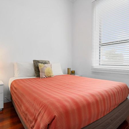 Burnie City Apartments Bagian luar foto