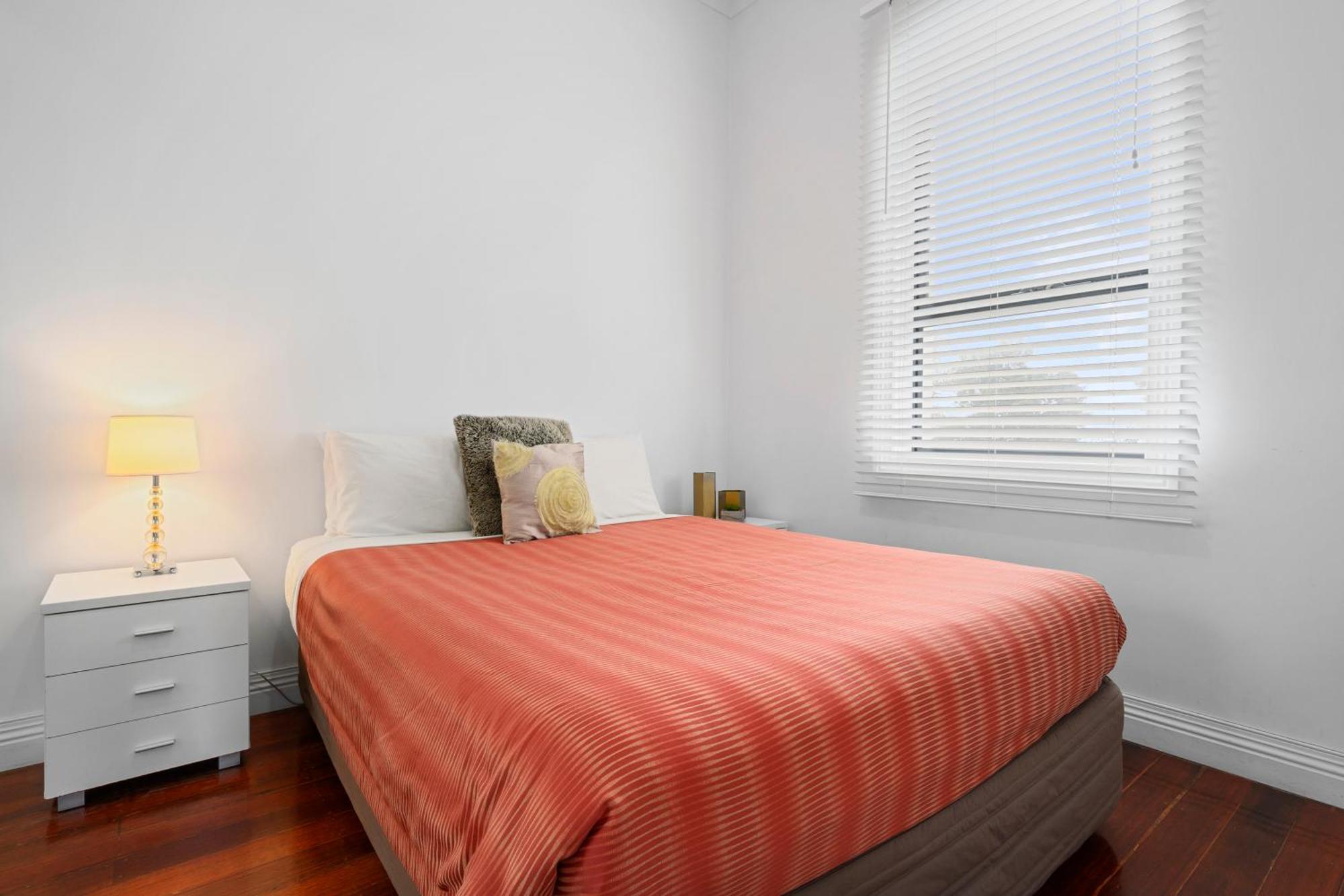 Burnie City Apartments Bagian luar foto