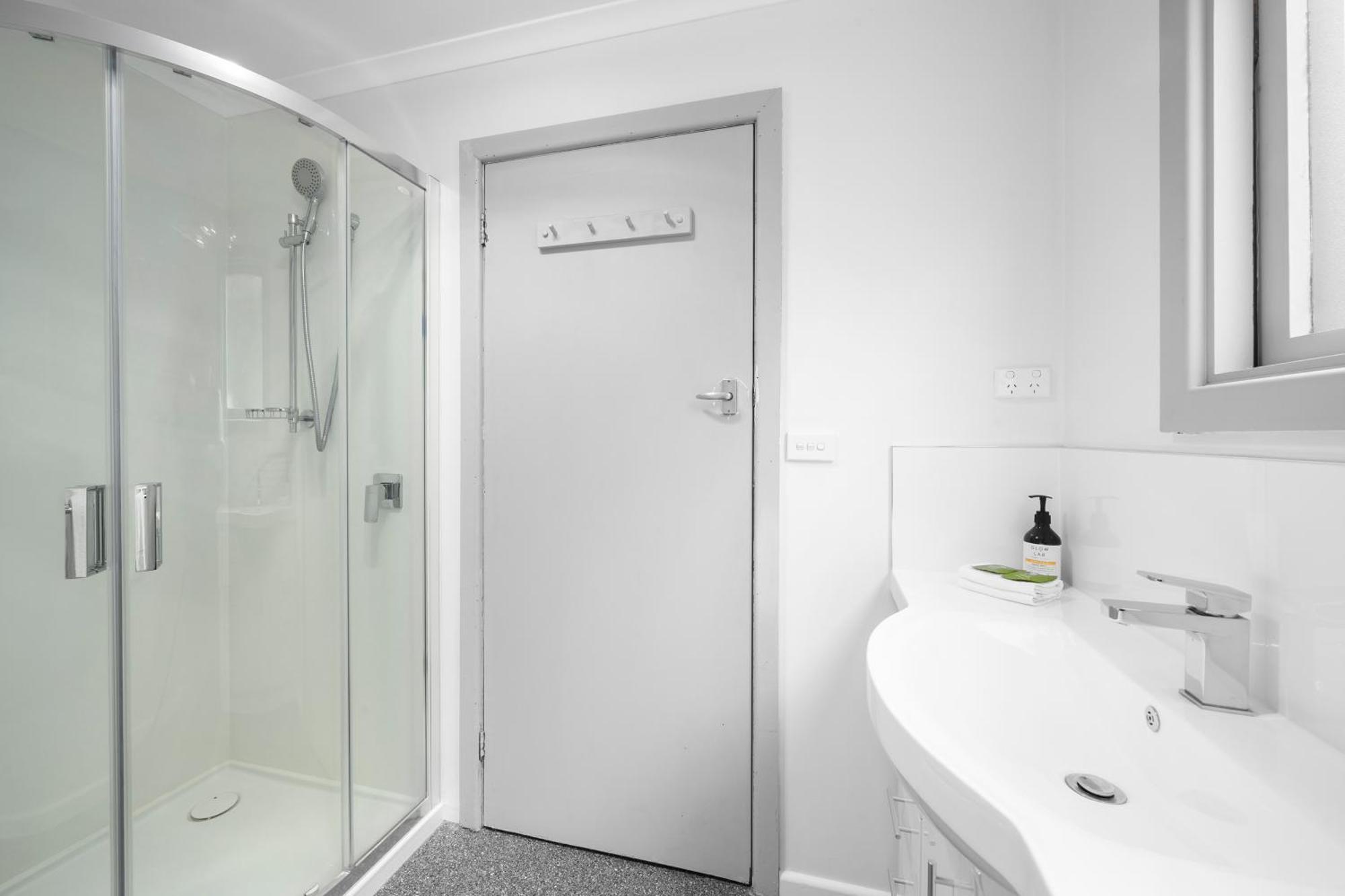 Burnie City Apartments Bagian luar foto