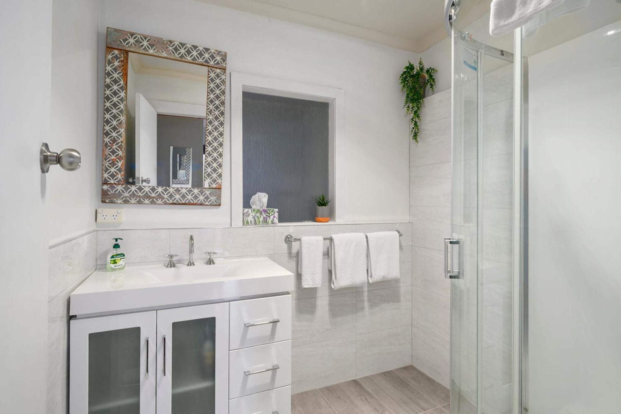 Burnie City Apartments Bagian luar foto
