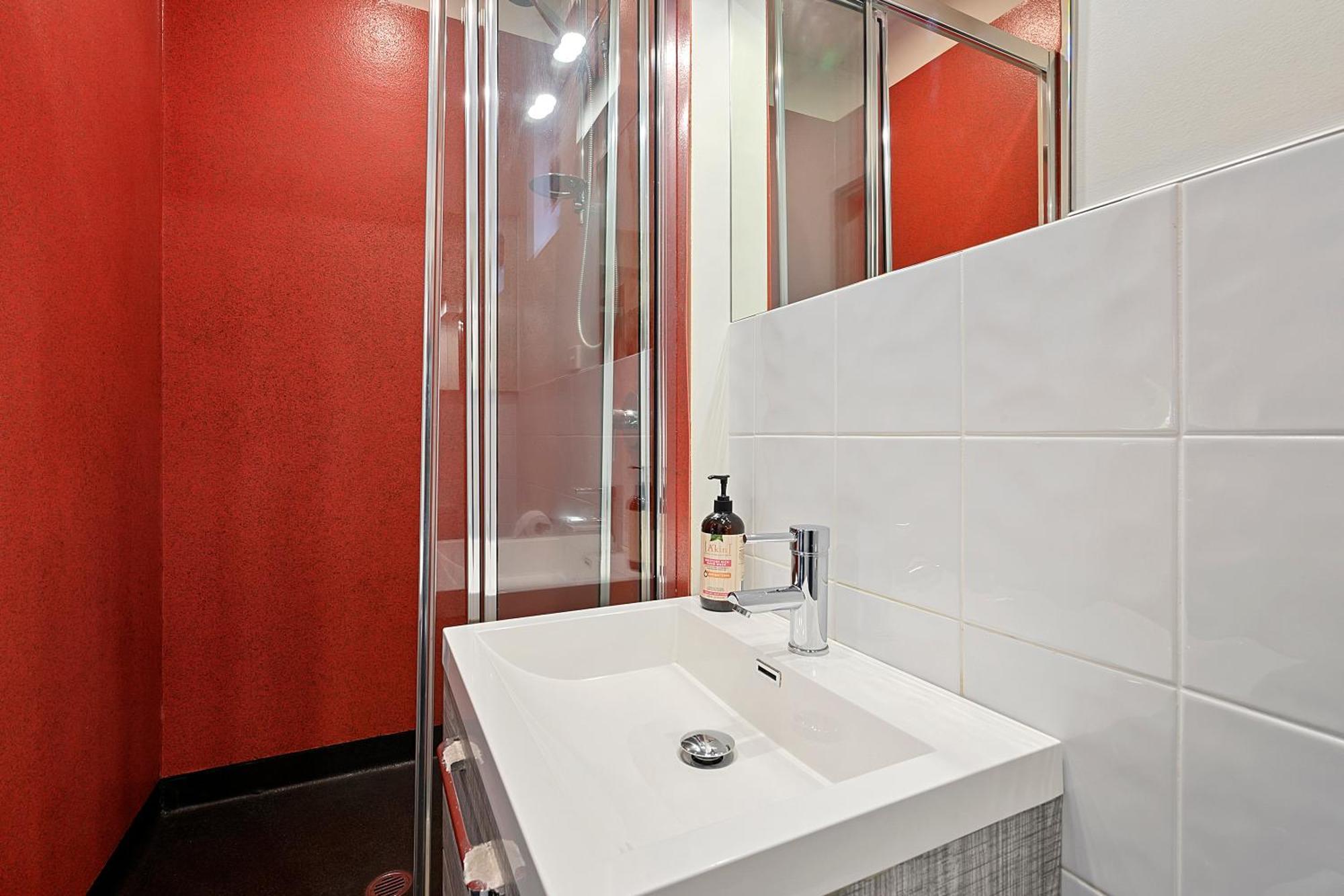 Burnie City Apartments Bagian luar foto