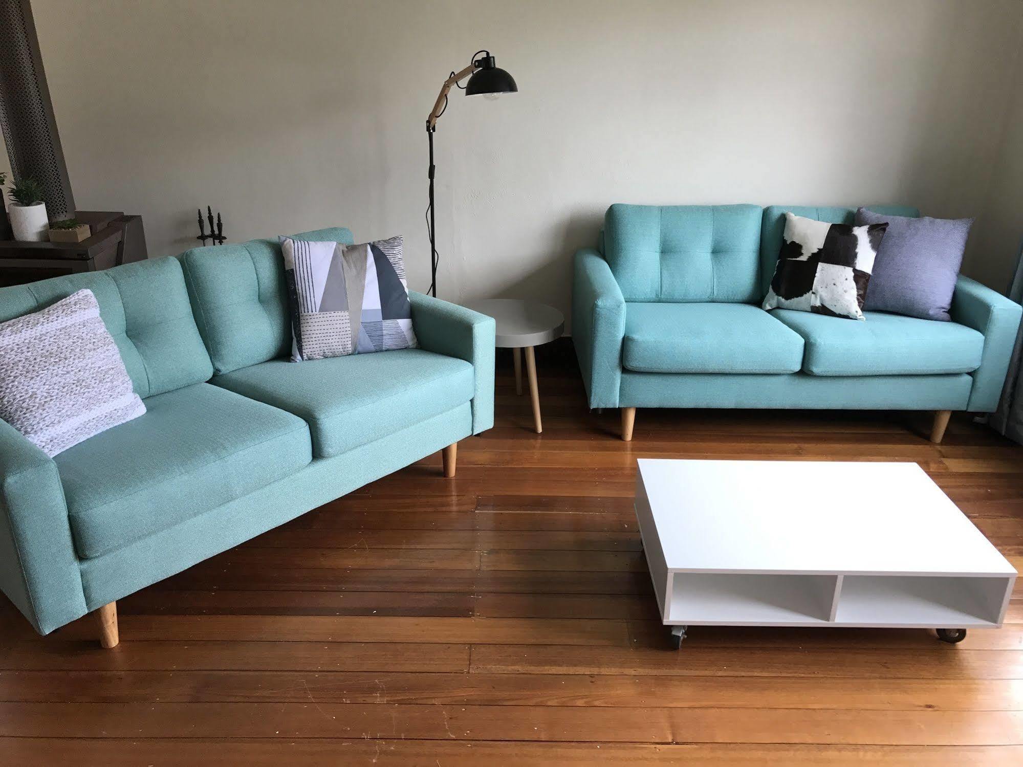 Burnie City Apartments Bagian luar foto