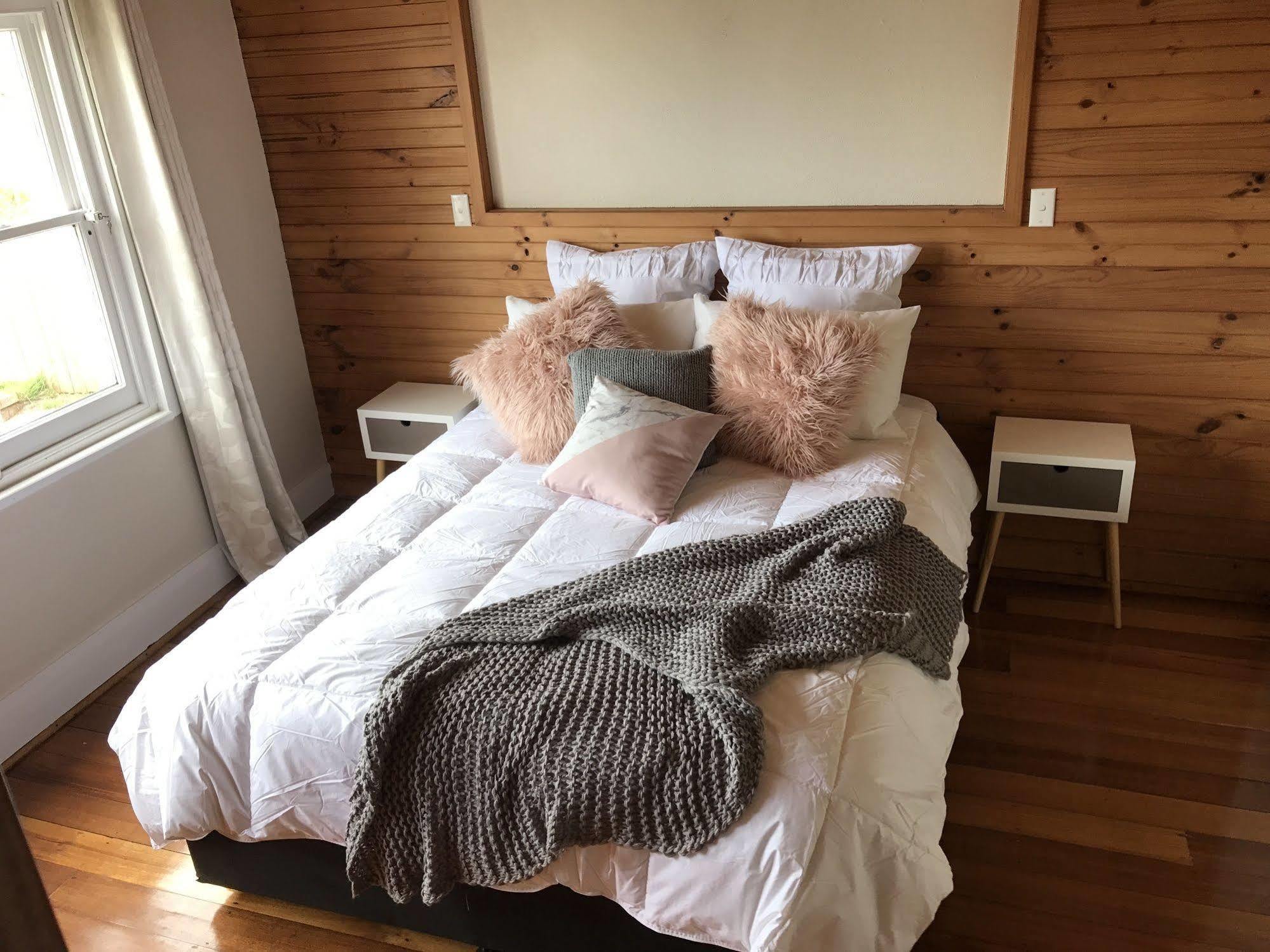 Burnie City Apartments Bagian luar foto