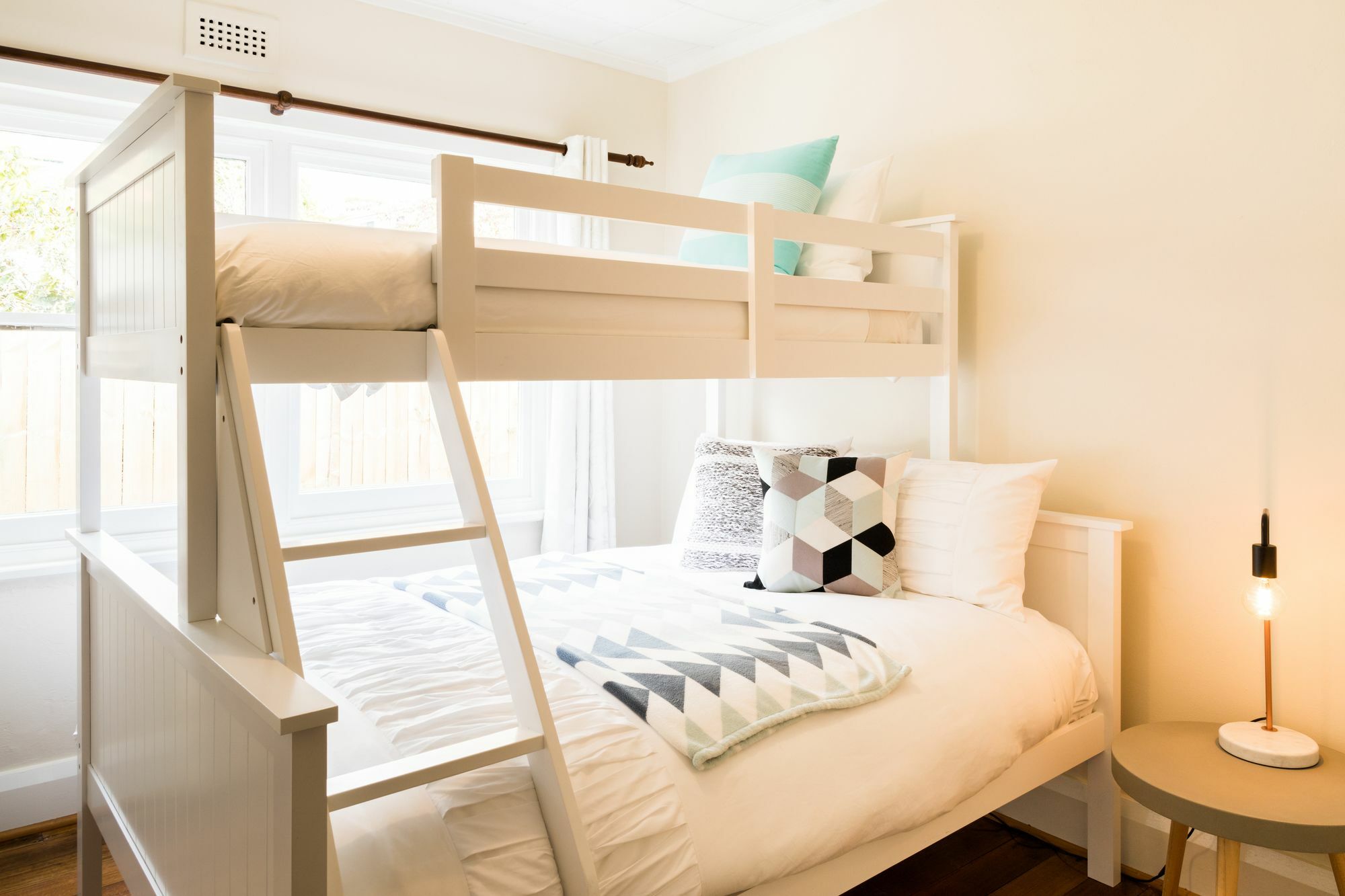 Burnie City Apartments Bagian luar foto