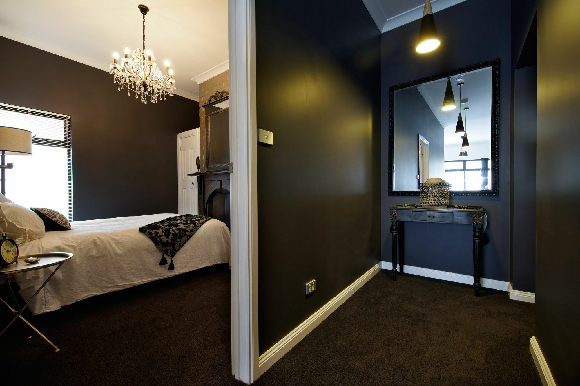 Burnie City Apartments Bagian luar foto