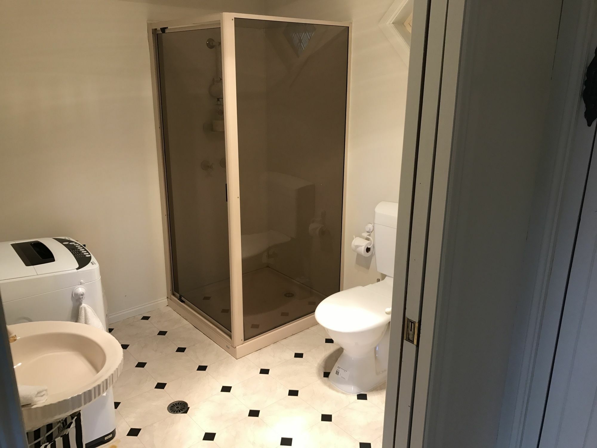 Burnie City Apartments Bagian luar foto