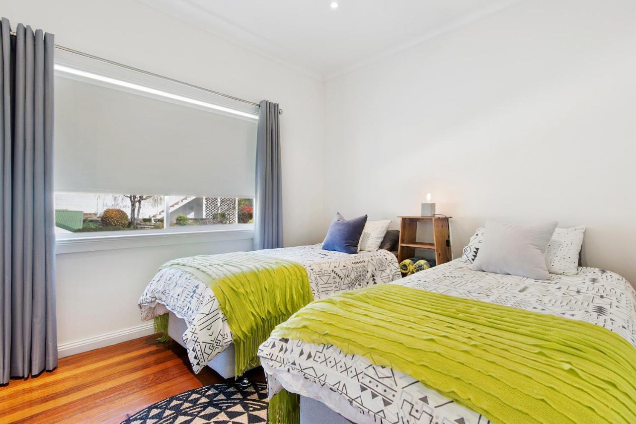 Burnie City Apartments Bagian luar foto